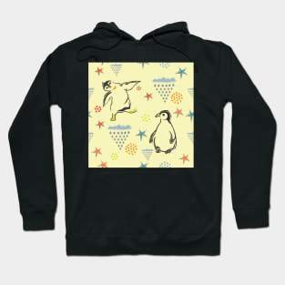 Penguins Hoodie